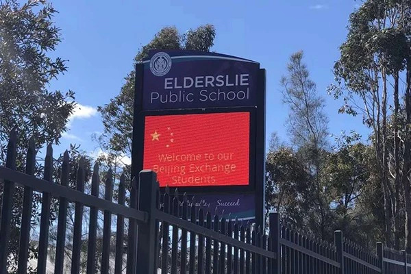 美国康门威尔思学校游学团招生啦！