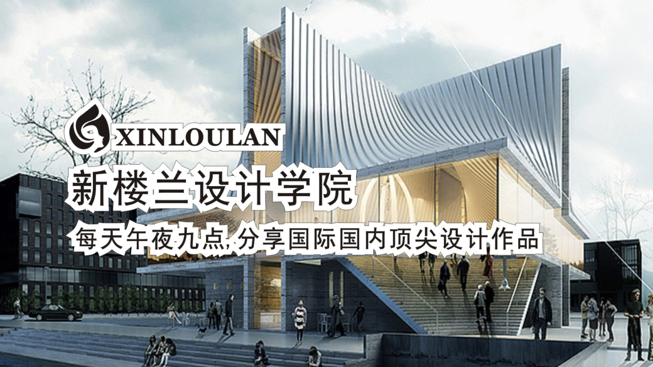 新樓蘭技校文化短片