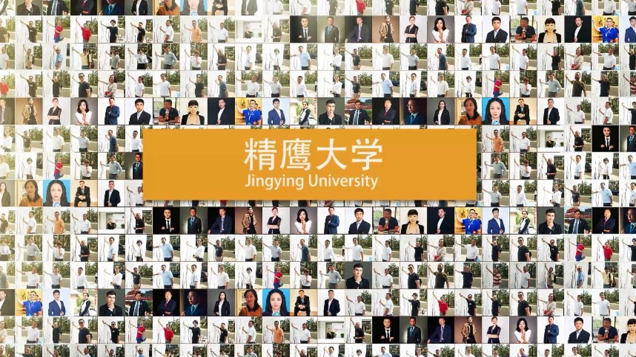 路演模塊2