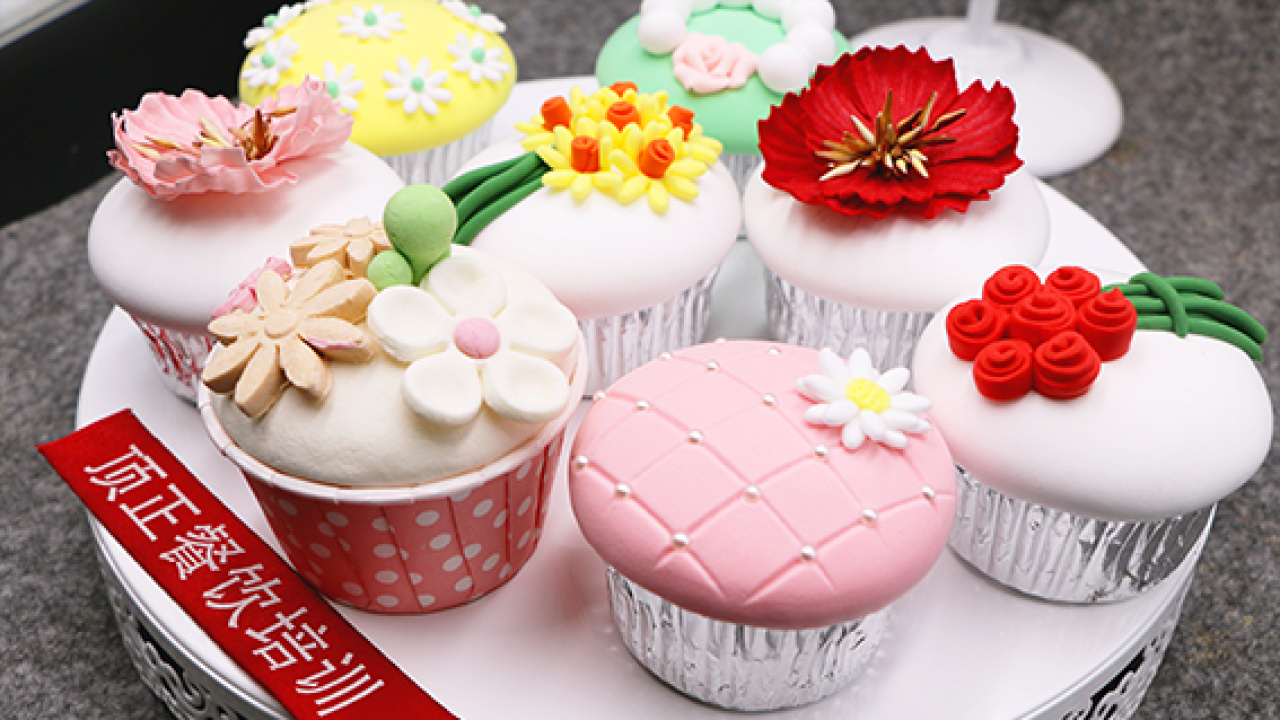 顶正餐饮培训学校