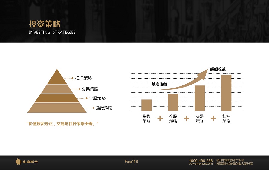 《价值投资在中国》分享会