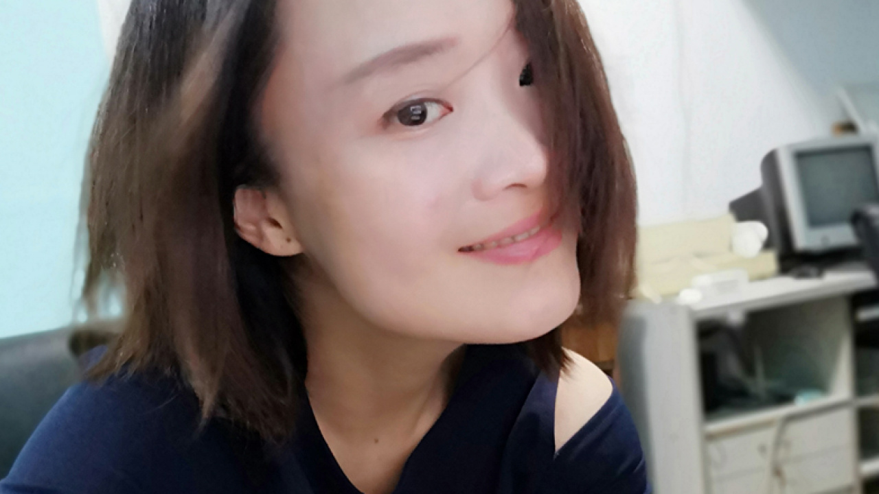 正在于此——意境設(shè)計