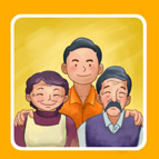 相伴登高望遠(yuǎn) 敬賞秋日風(fēng)華