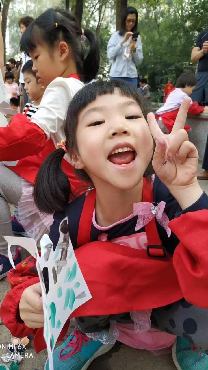 動(dòng)物園寫生