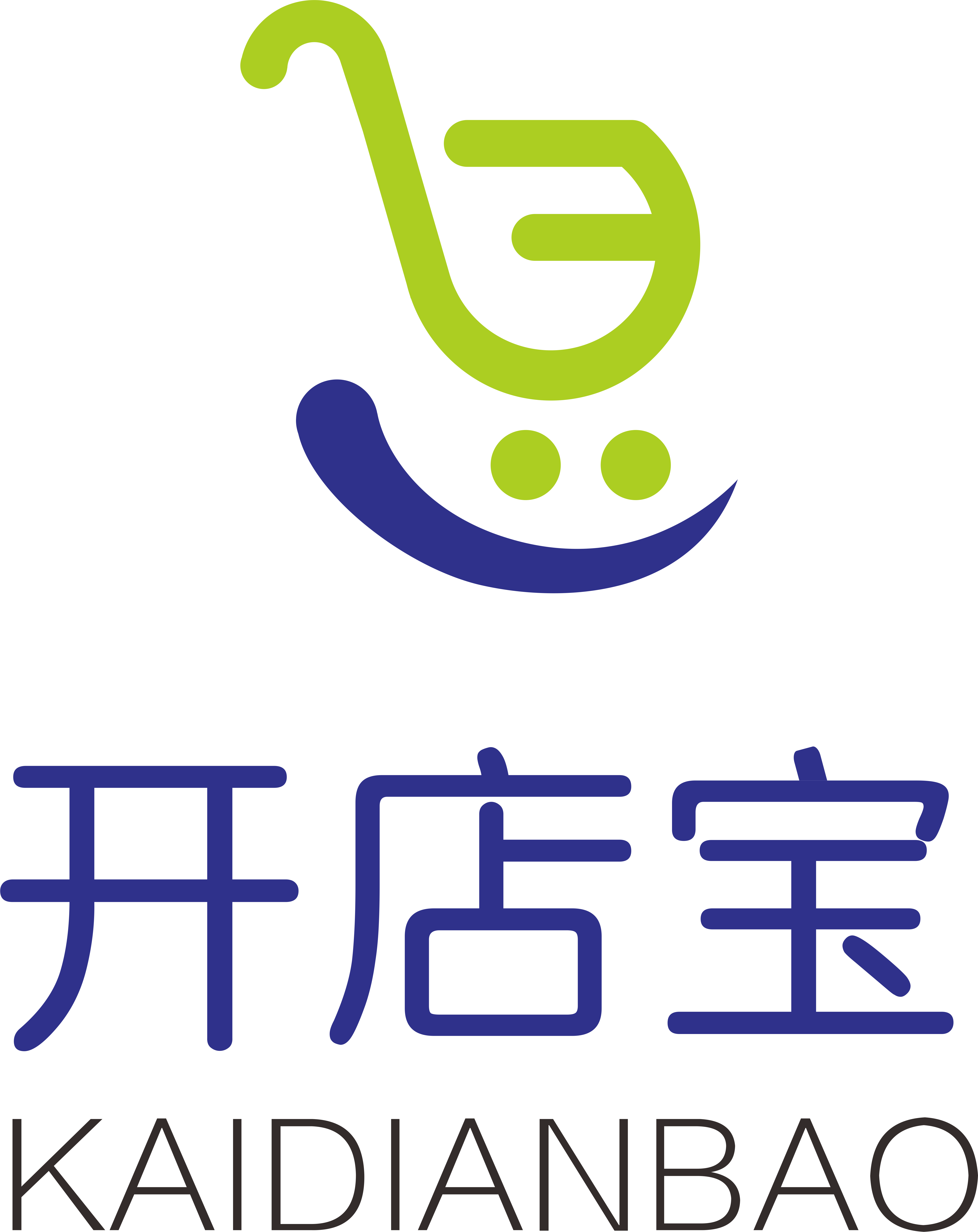 深圳开店宝全城招聘