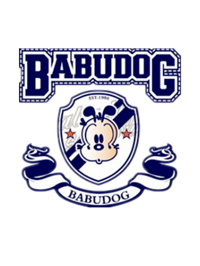 babudog(巴布狗)宝宝鞋2017订货会邀请函