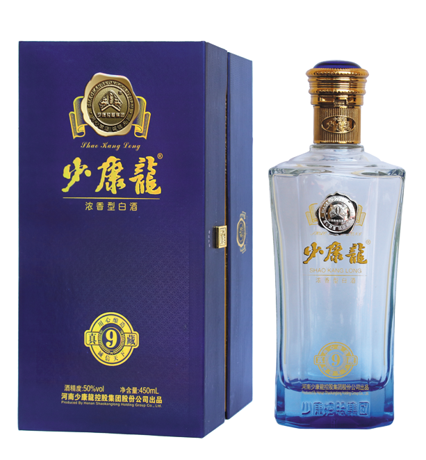 少康龙控股集团产品相册