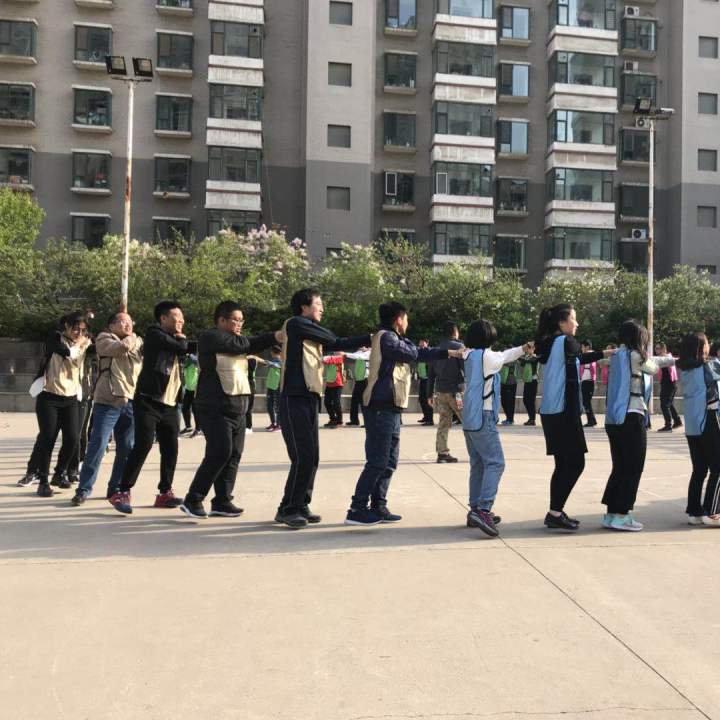 第一期領(lǐng)航班回顧