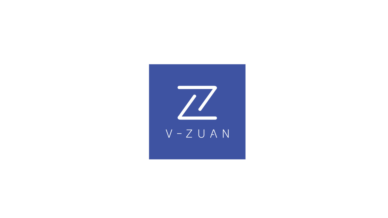 VZUAN形象