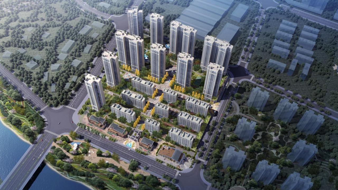 萬盛地產(chǎn)，新項目招人啦！