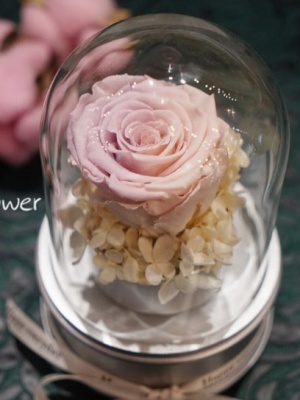 loka flower情人節預售開始啦