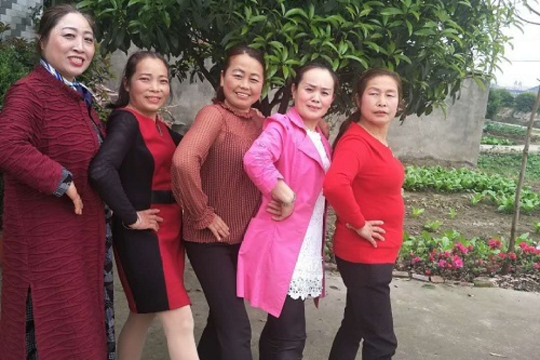 快乐日常