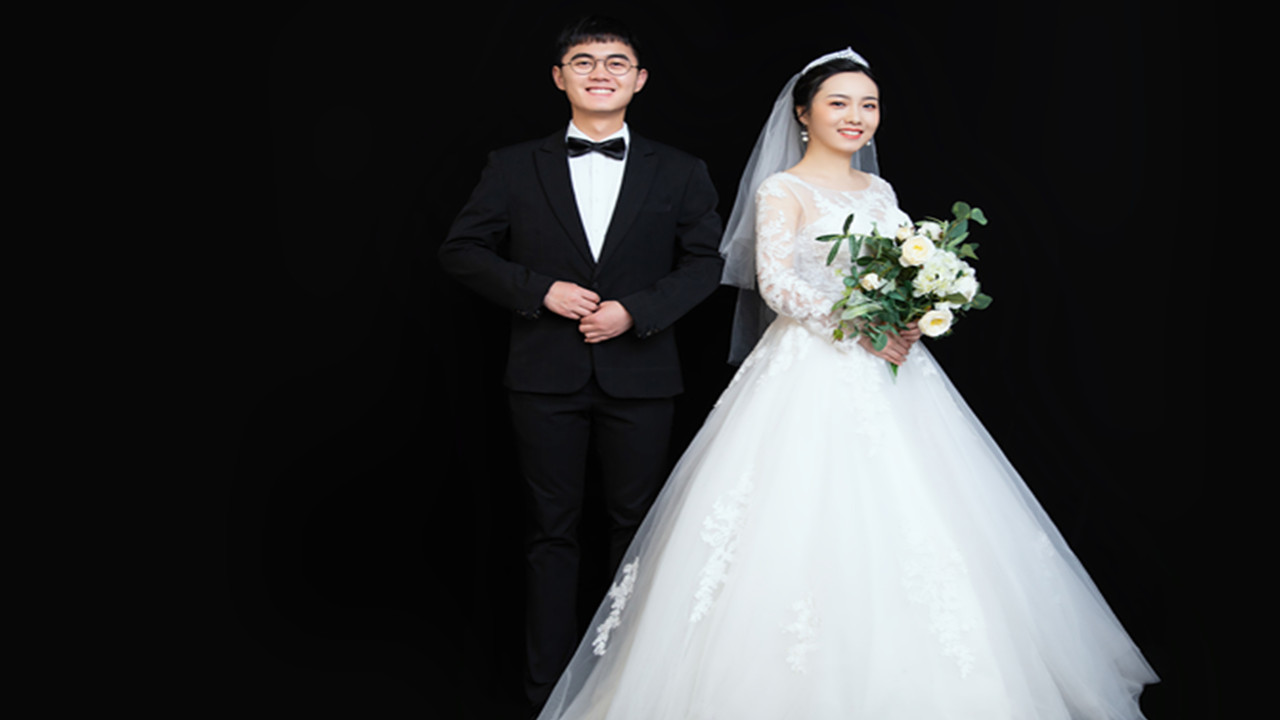 婚礼视频