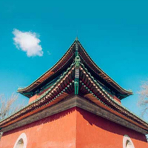 汕頭美景