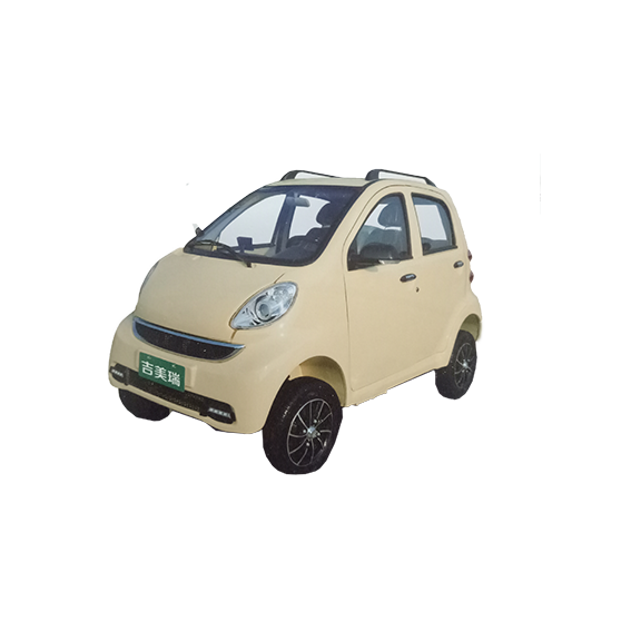 斯马(电动汽车)