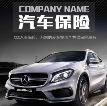 汽車保險(xiǎn)