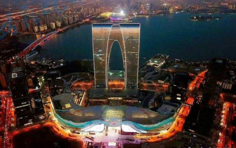 中保太保，閃耀蘇州