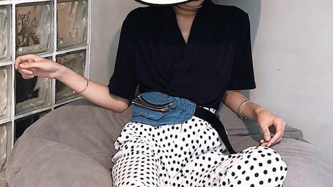 甜美HOME服裝店