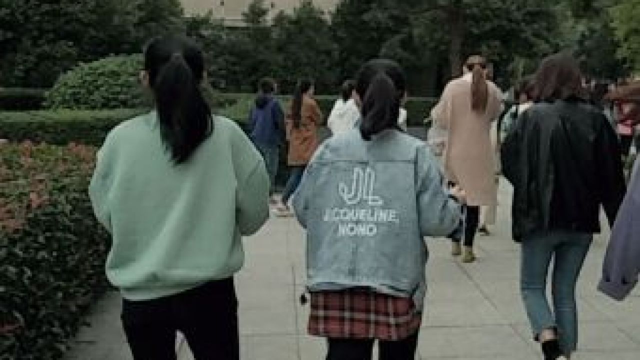 校園生活