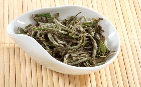 白毫银针