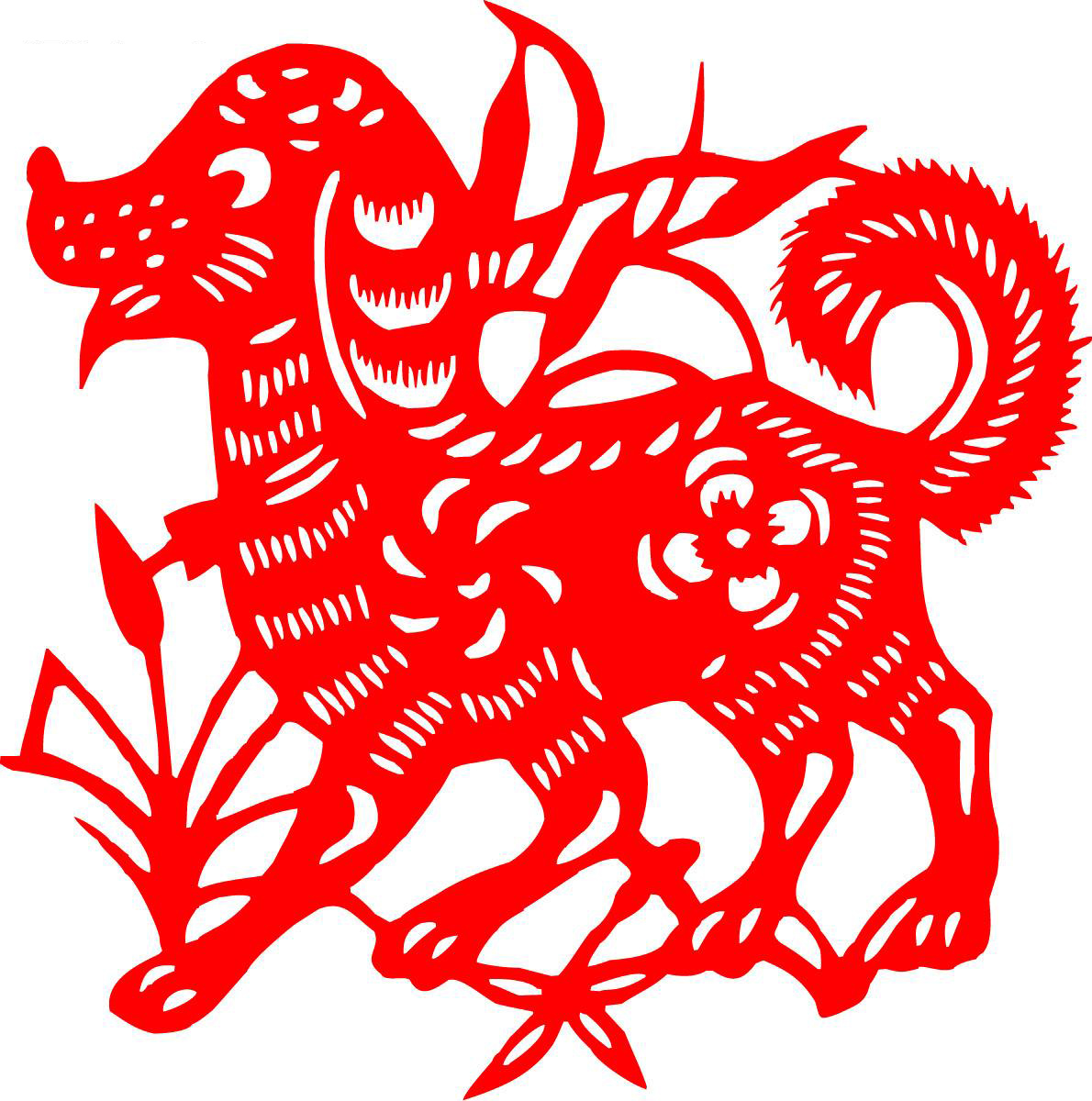 广州众赢祝贺大家狗年大吉！