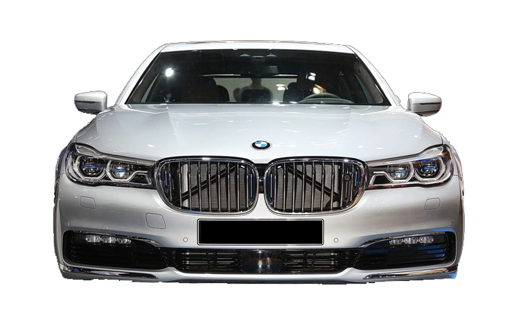 FZ·BMW 7系車友俱樂部