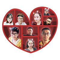人事行政部  事项层直接对接  戳我戳我哦