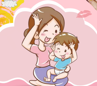 親子早教園來啦！