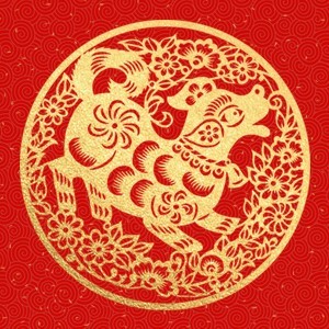 狗年生肖大戲看不看？集郵嘉年華 ，一起嗨森
