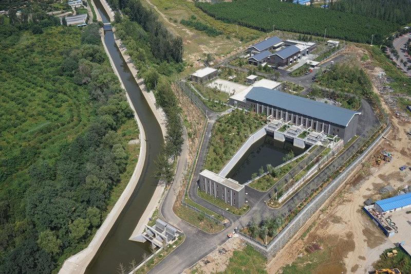 北京京水建设集团有限公司(北京京水建设集团有限公司地址)