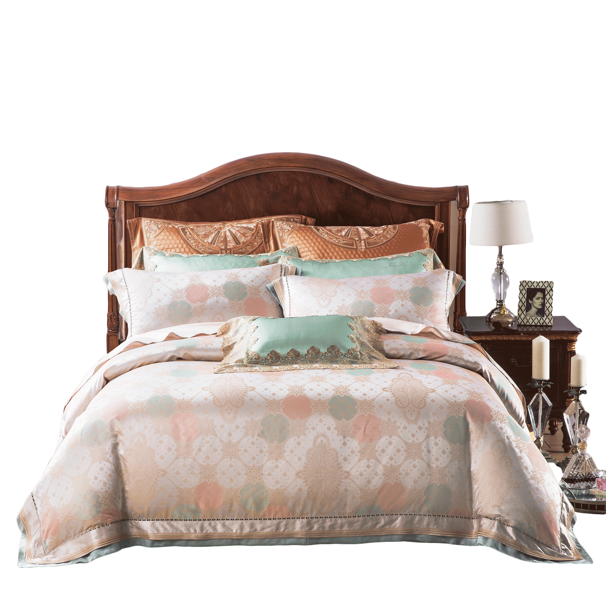 罗莱生活 双丝推广 | 你好,丝滑