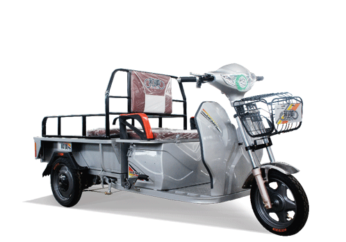 和美电动车产品手册