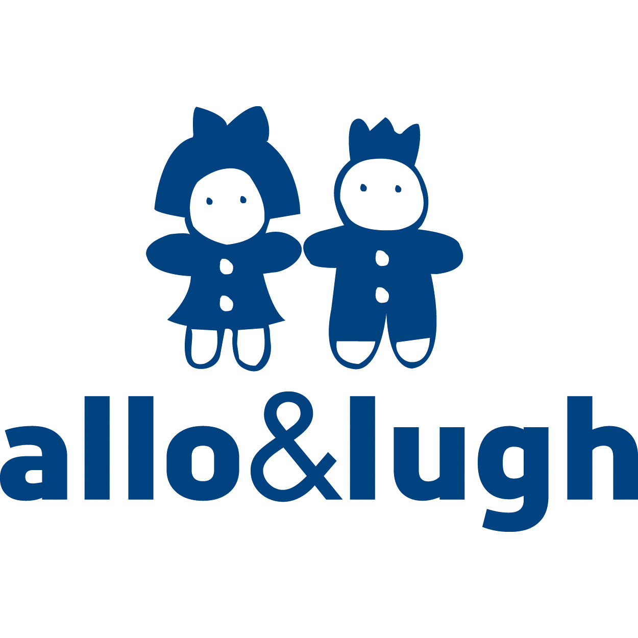 2016allo&lugh秋装新品上市