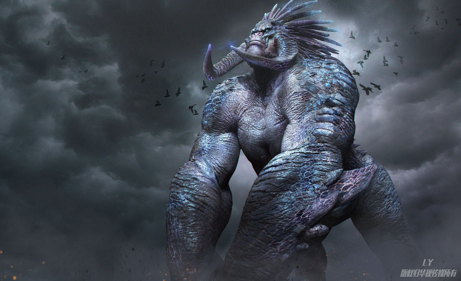 rs工作室招生简介