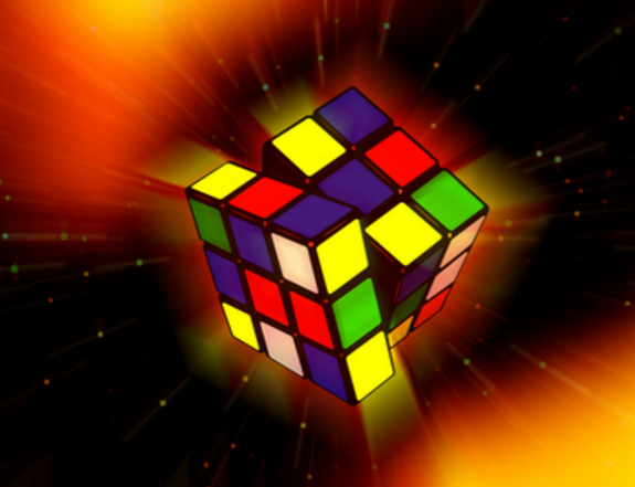 数学建模协会-魔数传情活动