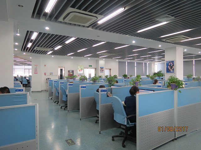 央企聘白领,大地等你来