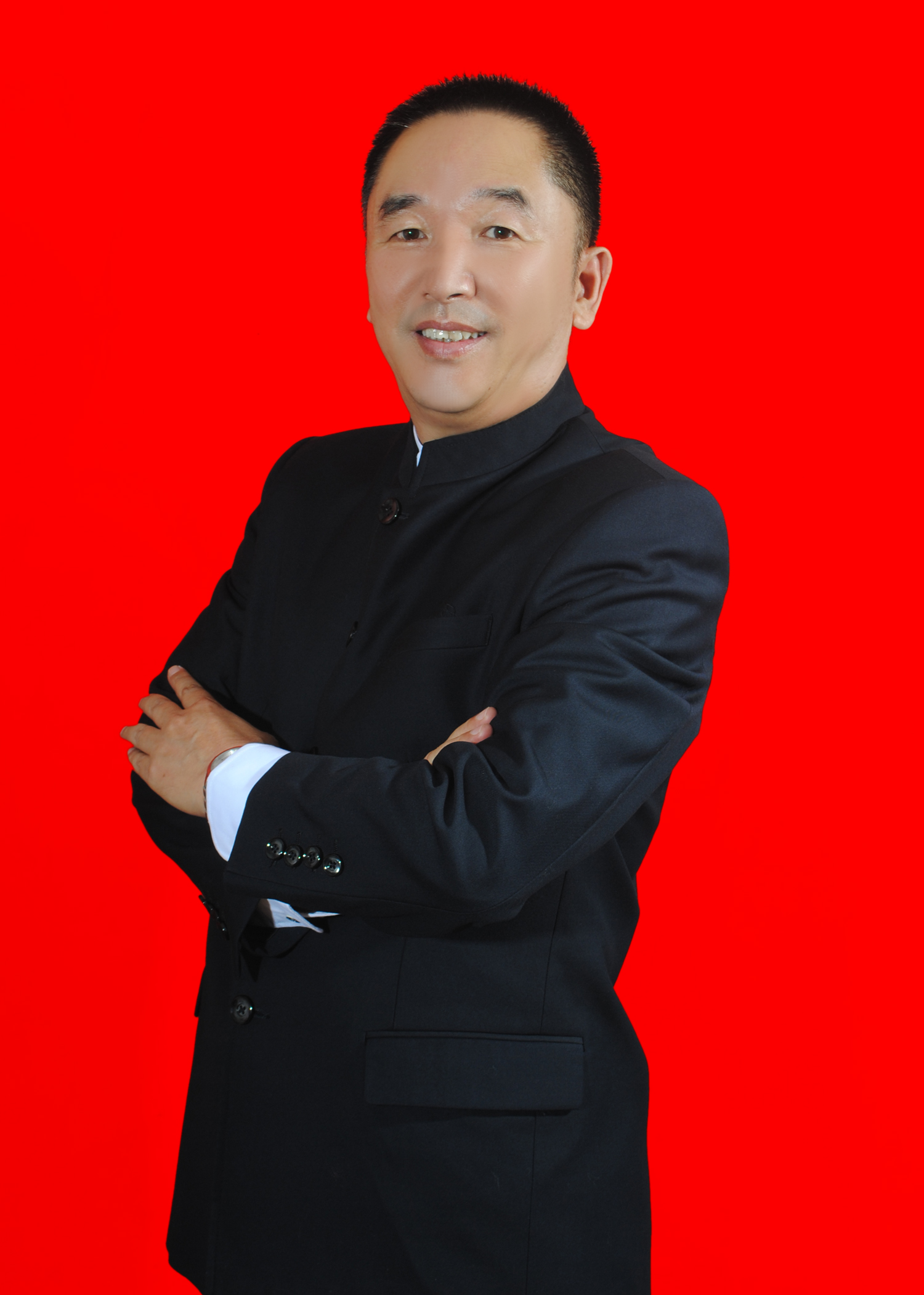 万福康健康俱乐部 恭贺元旦快乐 万福康健康俱乐部 董事 赵子刚