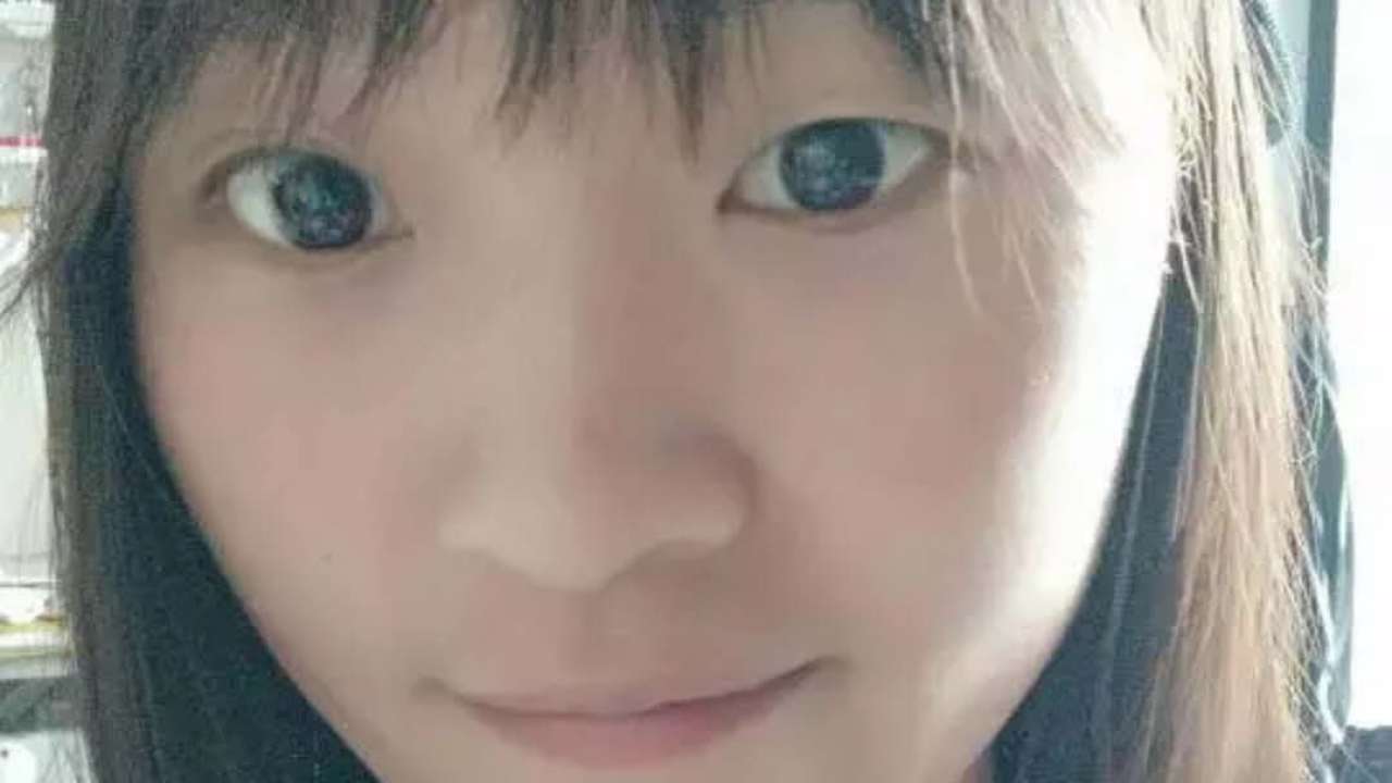 我的女神韩丹丹