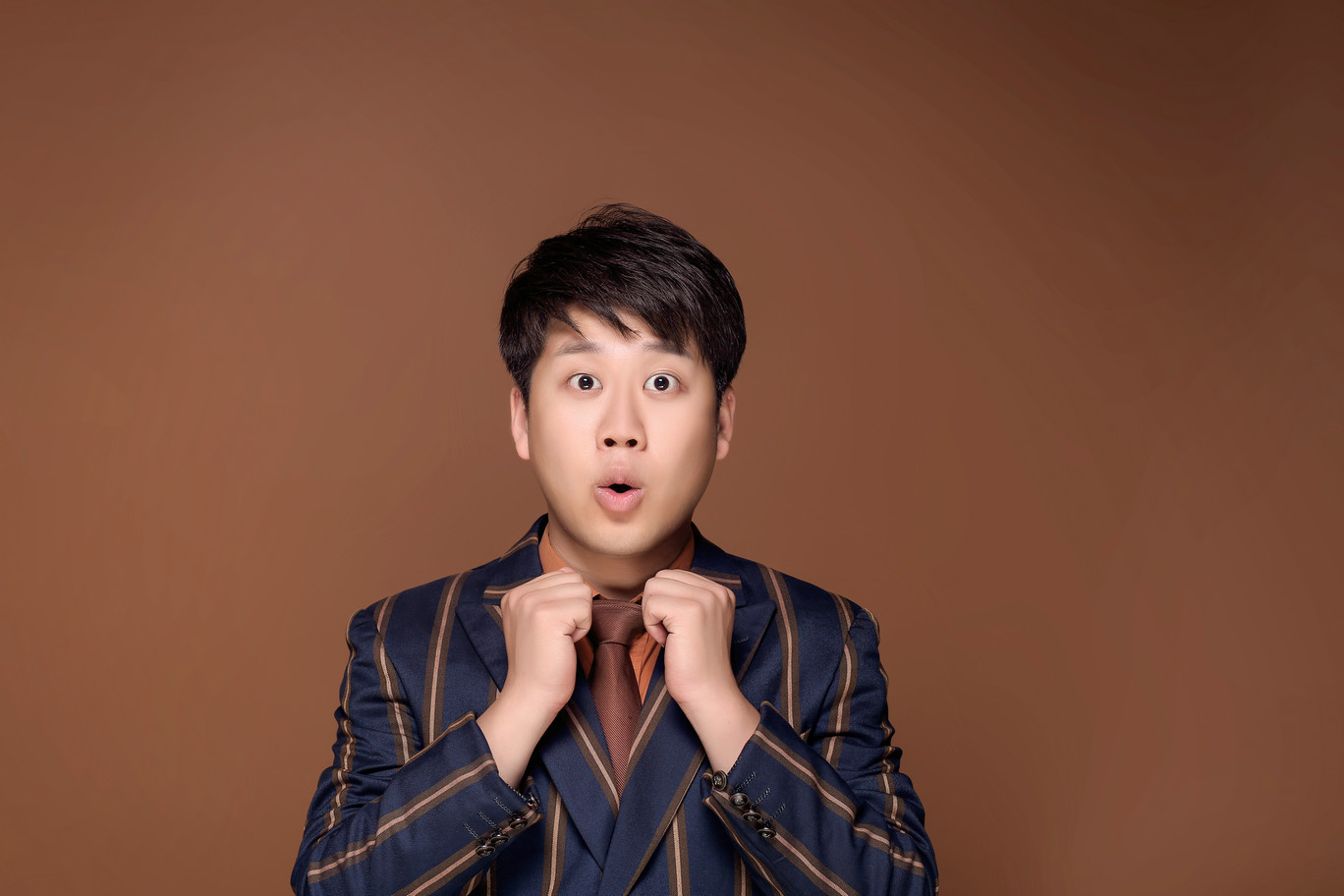 刘易史小羽婚礼请柬