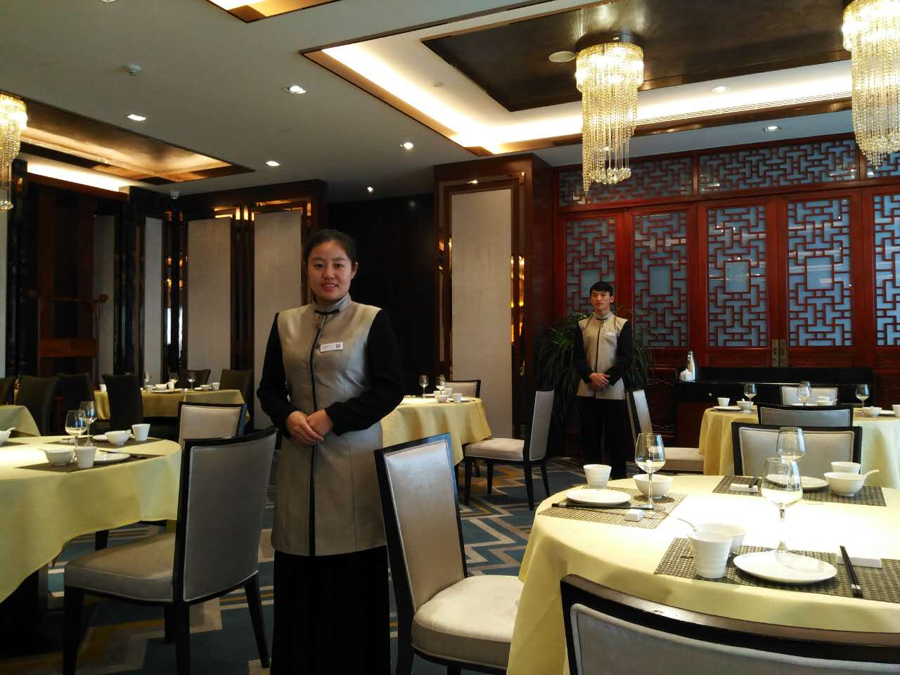 womens day—名士宴