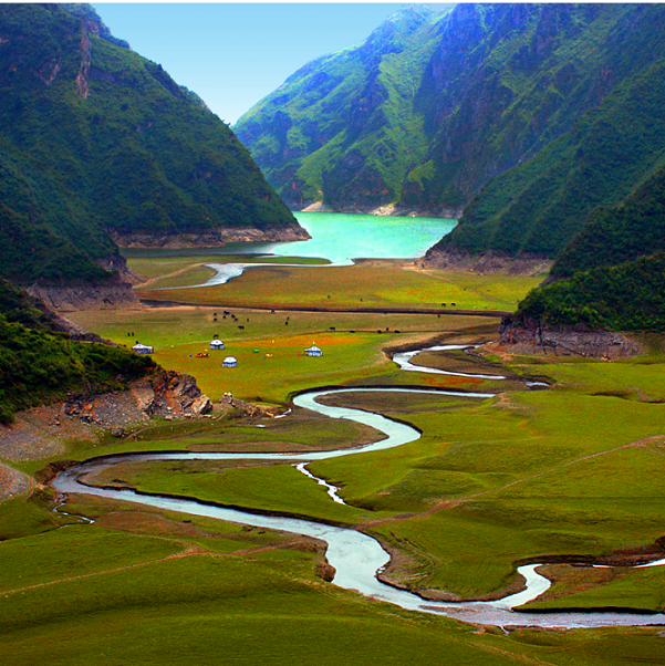 2016年临潭旅游那些事