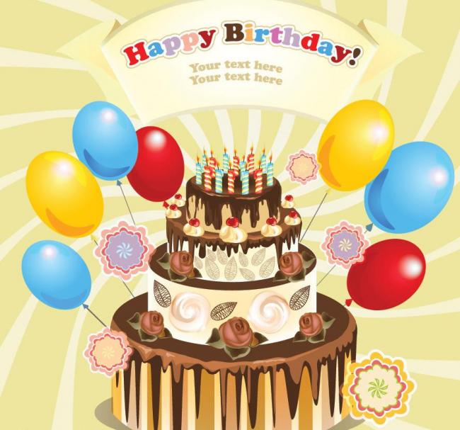 王欢祝王欢生日快乐！