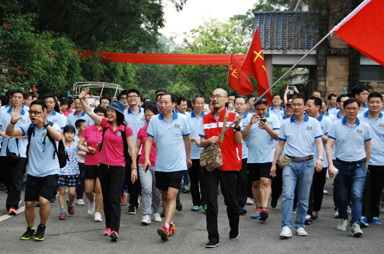 江门市大长江集团有限公司