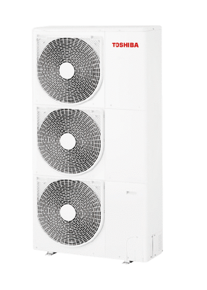 东芝空调tcs专业店入驻江津特大酬宾活动