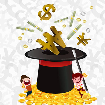 工商銀行財富課堂