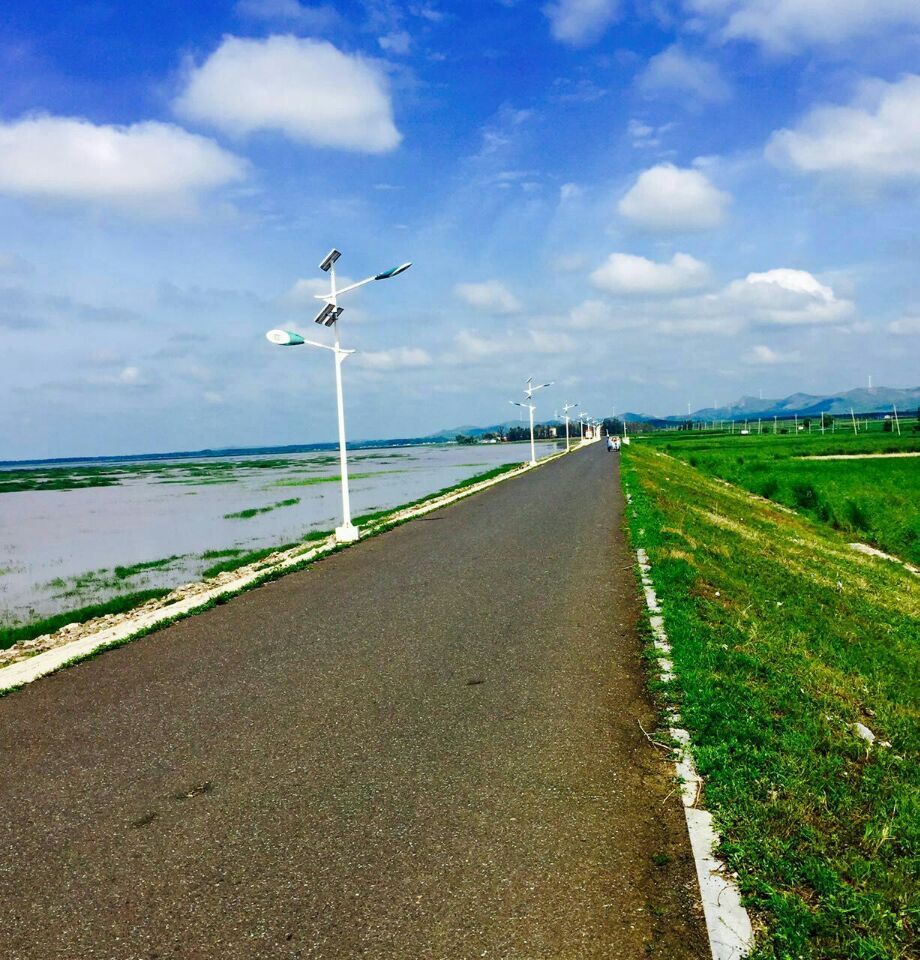 法库秀水河子镇祝您新年快乐!大吉大利!