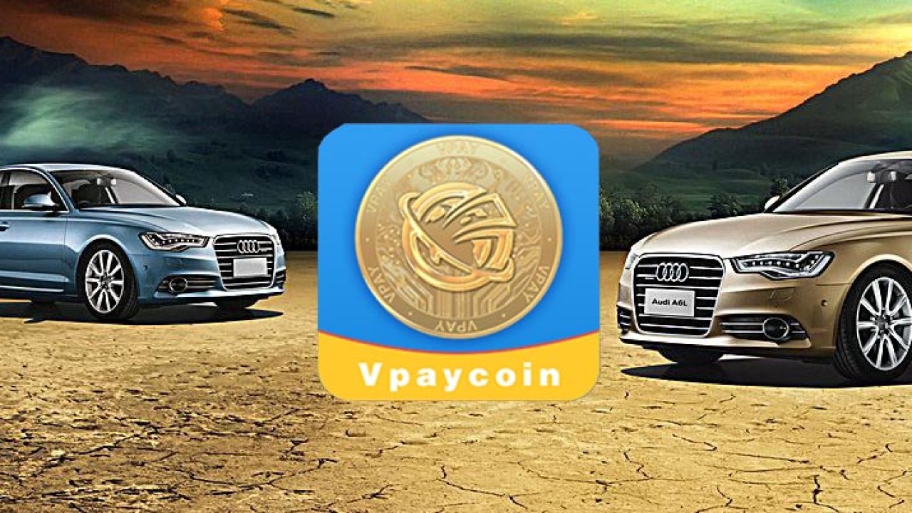 Vpay 购车 0首付 0月供