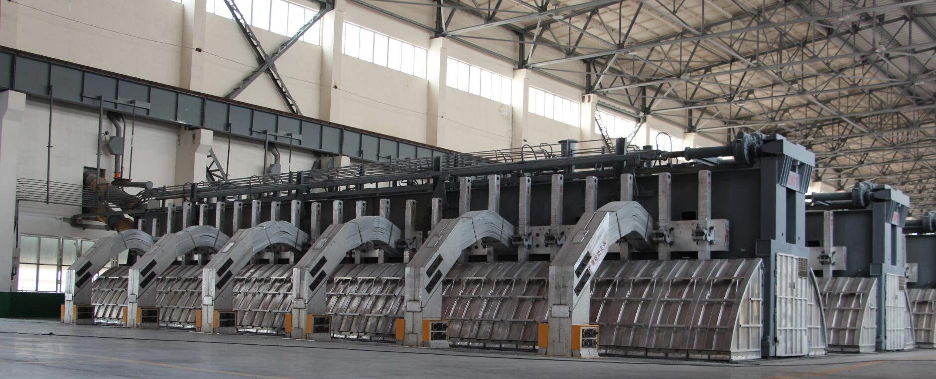 普通工人招聘信息-营口忠旺铝业