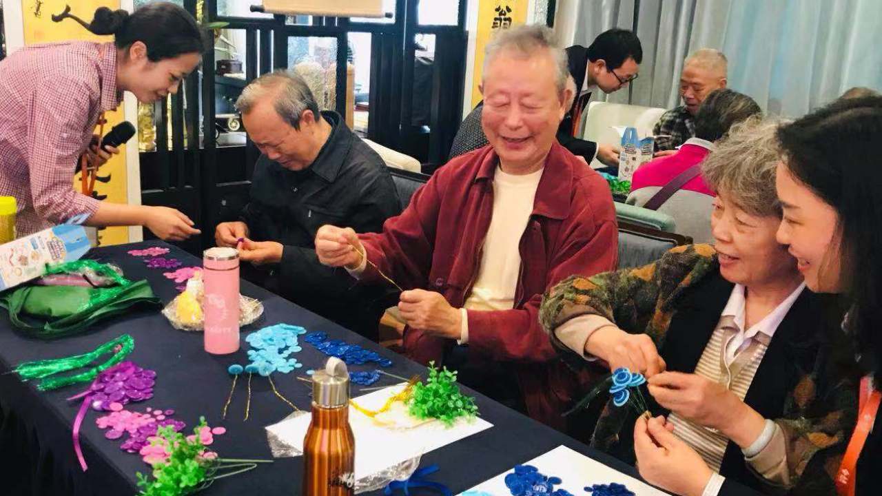 新手工课堂