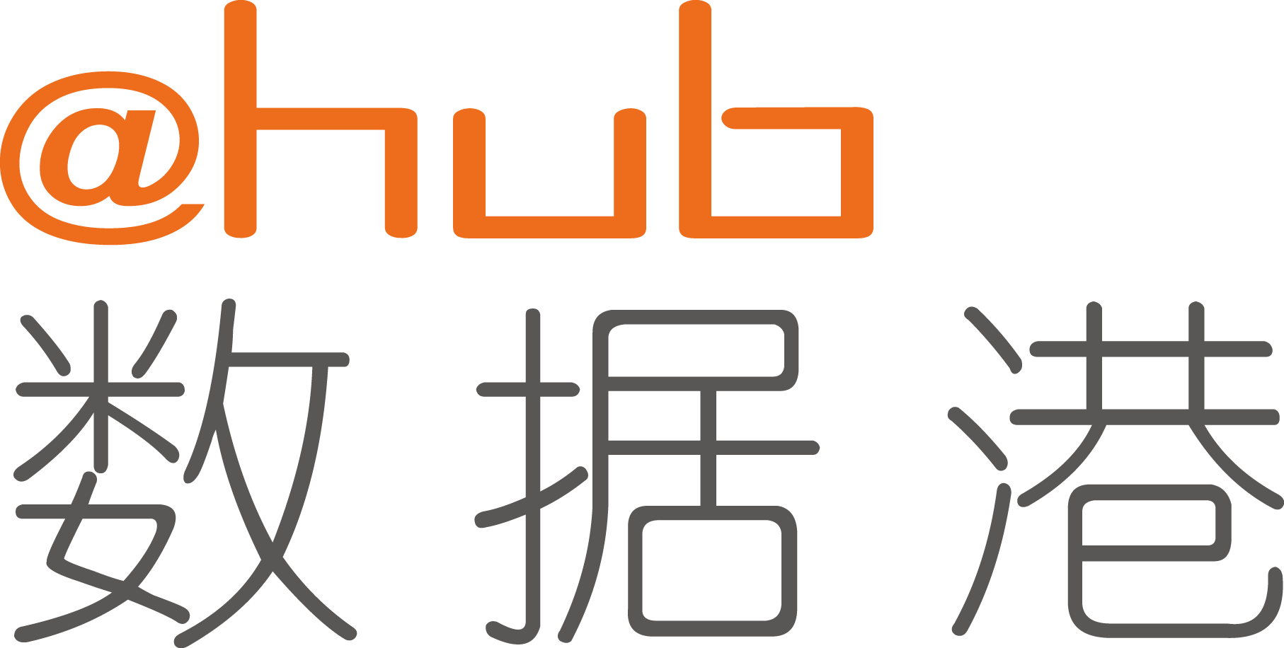 数据港logo图片